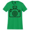 Women's Softstyle Tee Thumbnail