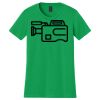 Women's Softstyle Tee Thumbnail