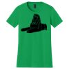 Women's Softstyle Tee Thumbnail