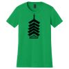 Women's Softstyle Tee Thumbnail