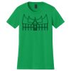 Women's Softstyle Tee Thumbnail
