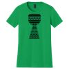 Women's Softstyle Tee Thumbnail