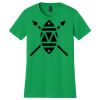 Women's Softstyle Tee Thumbnail