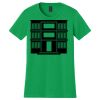 Women's Softstyle Tee Thumbnail