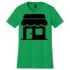 Women's Softstyle Tee Thumbnail