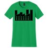 Women's Softstyle Tee Thumbnail