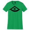 Women's Softstyle Tee Thumbnail