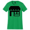 Women's Softstyle Tee Thumbnail