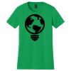 Women's Softstyle Tee Thumbnail