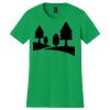 Women's Softstyle Tee Thumbnail