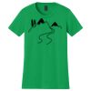 Women's Softstyle Tee Thumbnail