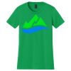 Women's Softstyle Tee Thumbnail