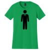 Women's Softstyle Tee Thumbnail