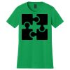 Women's Softstyle Tee Thumbnail