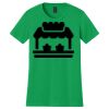 Women's Softstyle Tee Thumbnail
