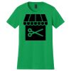 Women's Softstyle Tee Thumbnail
