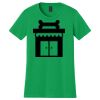 Women's Softstyle Tee Thumbnail