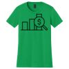Women's Softstyle Tee Thumbnail