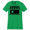Women's Softstyle Tee Thumbnail