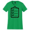 Women's Softstyle Tee Thumbnail