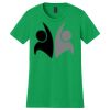 Women's Softstyle Tee Thumbnail