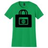 Women's Softstyle Tee Thumbnail