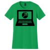 Women's Softstyle Tee Thumbnail