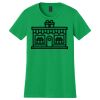 Women's Softstyle Tee Thumbnail