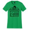Women's Softstyle Tee Thumbnail