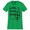 Women's Softstyle Tee Thumbnail