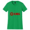 Women's Softstyle Tee Thumbnail