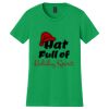 Women's Softstyle Tee Thumbnail