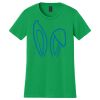 Women's Softstyle Tee Thumbnail
