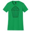 Women's Softstyle Tee Thumbnail