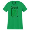 Women's Softstyle Tee Thumbnail