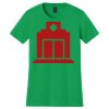 Women's Softstyle Tee Thumbnail